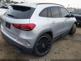 Mercedes-Benz GLA 250 2.0L I-4 DI, DOHC, VVT, TURBO, 221HP Front Wheel D | Mobile.bg    9