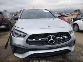 Mercedes-Benz GLA 250 2.0L I-4 DI, DOHC, VVT, TURBO, 221HP Front Wheel D | Mobile.bg    4