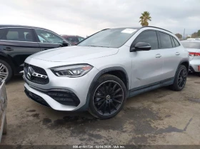 Mercedes-Benz GLA 250 2.0L I-4 DI, DOHC, VVT, TURBO, 221HP Front Wheel D | Mobile.bg    2