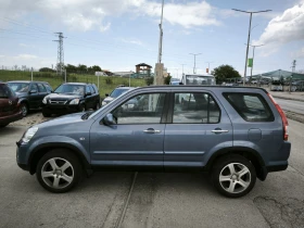 Honda Cr-v 2.2TD - 8400 лв. - 35640890 | Car24.bg