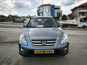 Honda Cr-v 2.2TD - 8400 лв. - 35640890 | Car24.bg