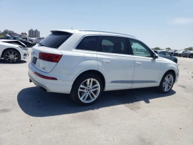 Audi Q7 PRESTIGE HUD* Digital Dash* Обдухване* Пано* - 29000 лв. - 36163295 3