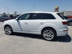 Audi Q7 PRESTIGE HUD* Digital Dash* Обдухване* Пано* - 29000 лв. - 36163295 4