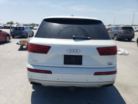 Audi Q7 PRESTIGE HUD* Digital Dash* Обдухване* Пано* - 29000 лв. - 36163295 6