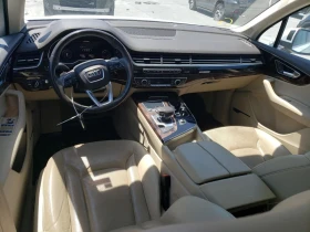 Audi Q7 PRESTIGE HUD* Digital Dash* Обдухване* Пано* - 29000 лв. - 36163295 7