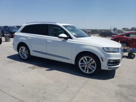 Audi Q7 PRESTIGE HUD* Digital Dash* Обдухване* Пано* - 29000 лв. - 36163295 2