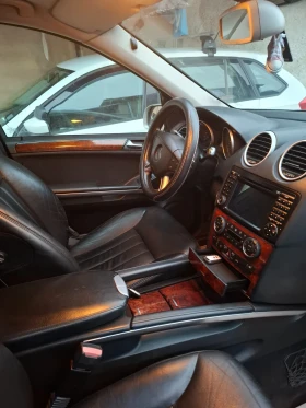 Mercedes-Benz ML 320 320  | Mobile.bg    10