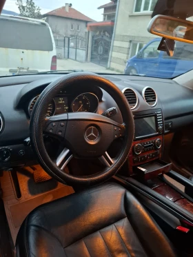 Mercedes-Benz ML 320 320  | Mobile.bg    5