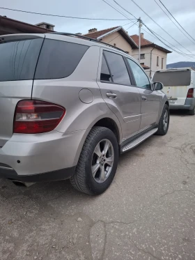 Mercedes-Benz ML 320 320  | Mobile.bg    2