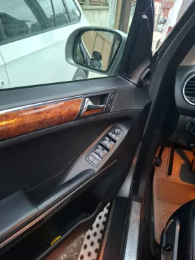Mercedes-Benz ML 320 320  | Mobile.bg    4