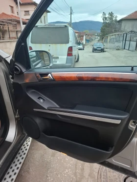 Mercedes-Benz ML 320 320  | Mobile.bg    6