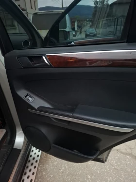 Mercedes-Benz ML 320 320  | Mobile.bg    7