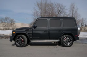 Mercedes-Benz G 63 AMG * CARFAX *    | Mobile.bg    4