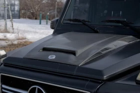 Mercedes-Benz G 63 AMG * CARFAX *    | Mobile.bg    3