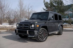  Mercedes-Benz G 63 A...