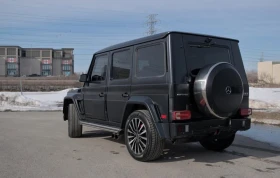 Mercedes-Benz G 63 AMG * CARFAX *    | Mobile.bg    5