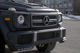 Mercedes-Benz G 63 AMG * CARFAX *    | Mobile.bg    2