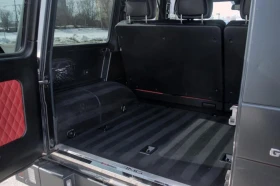 Mercedes-Benz G 63 AMG * CARFAX *    | Mobile.bg    8
