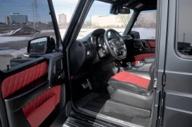 Mercedes-Benz G 63 AMG * CARFAX *    | Mobile.bg    7