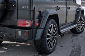 Mercedes-Benz G 63 AMG * CARFAX *    | Mobile.bg    6