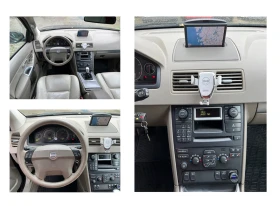 Volvo Xc90 D5 SUMMUM DE | Mobile.bg    15