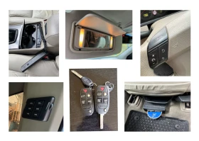 Volvo Xc90 D5 SUMMUM DE | Mobile.bg    14