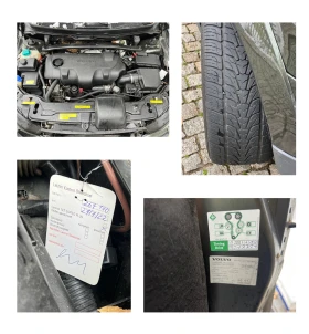 Volvo Xc90 D5 SUMMUM DE | Mobile.bg    17