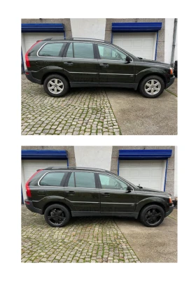 Обява за продажба на Volvo Xc90 D5 SUMMUM DE ~15 200 лв. - изображение 4