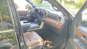 Toyota Tundra 1794 edition  4x4 | Mobile.bg    8