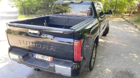     Toyota Tundra 1794 edition 