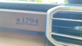Toyota Tundra 1794 edition  4x4 | Mobile.bg    9