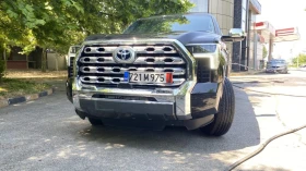     Toyota Tundra 1794 edition 