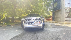 Toyota Tundra 1794 edition  4x4 | Mobile.bg    7