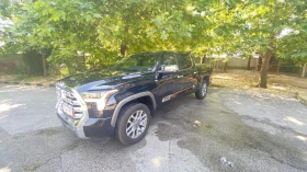 Toyota Tundra 1794 edition  4x4 | Mobile.bg    14