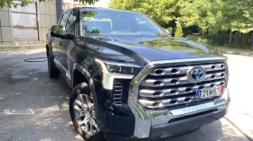     Toyota Tundra 1794 edition 