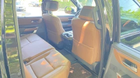 Toyota Tundra 1794 edition  4x4 | Mobile.bg    13