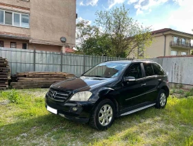Обява за продажба на Mercedes-Benz ML 350 ~18 000 лв. - изображение 1