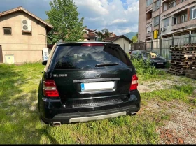 Обява за продажба на Mercedes-Benz ML 350 ~18 000 лв. - изображение 2