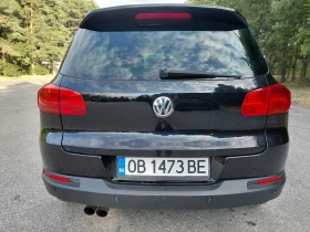 Обява за продажба на VW Tiguan 2.0 Diesel 140 hp ~16 500 лв. - изображение 4
