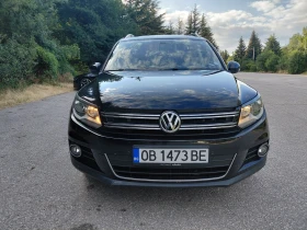 Обява за продажба на VW Tiguan 2.0 Diesel 140 hp ~16 500 лв. - изображение 1