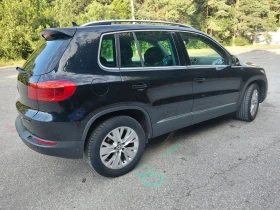 Обява за продажба на VW Tiguan 2.0 Diesel 140 hp ~16 500 лв. - изображение 3