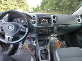 Обява за продажба на VW Tiguan 2.0 Diesel 140 hp ~16 500 лв. - изображение 11