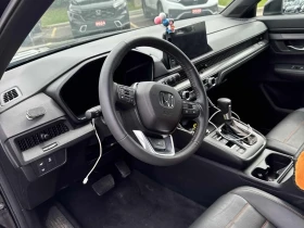 Honda Cr-v EX-L Hybrid (CARFAX) *   *  | Mobile.bg    7