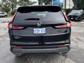 Honda Cr-v EX-L Hybrid (CARFAX) *   *  | Mobile.bg    5