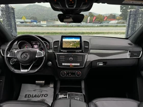 Mercedes-Benz GL 450 AMG 4Matic - 75000 лв. / 38346.89 € - 12047380 11