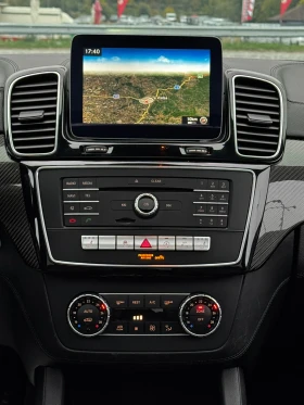 Mercedes-Benz GL 450 AMG 4Matic - 75000 лв. / 38346.89 € - 12047380 14