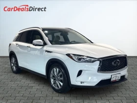 Infiniti QX50 * Essential* АвтоКредит (ЦЕНА ДО БГ)