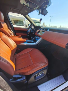 Land Rover Range Rover Sport - 47000 лв. / 24030.72 € - 16682390 10