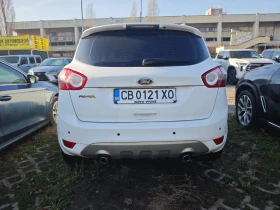 Ford Kuga - 13500 лв. / 6902.44 € - 23301625 4