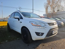 Ford Kuga - 13500 лв. / 6902.44 € - 23301625 2